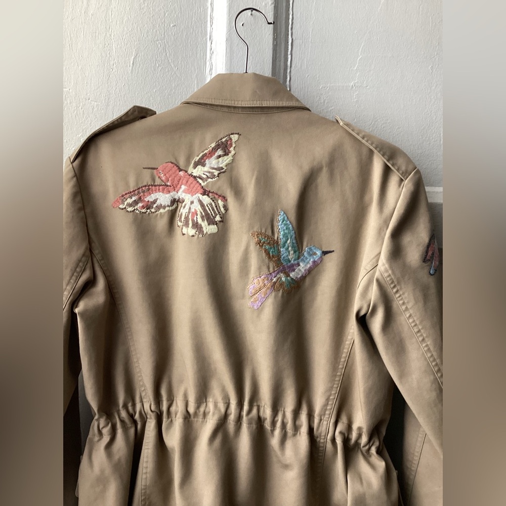 Red Valentino Ladies Jacket - Picture 7 of 15